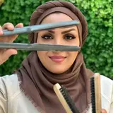 کراتین ورامین