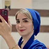 دکتر اعظم حسینی