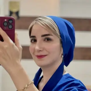 دکتر اعظم حسینی