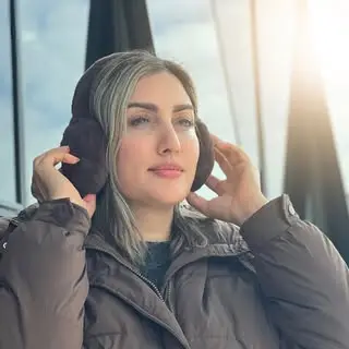 کلینیک کاشت مو فاطمه جعفری شیراز