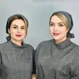 ?پوست،مو و زیبایی دکتر پورمهران?