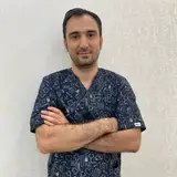 دکتر مهدی اسد جعفری