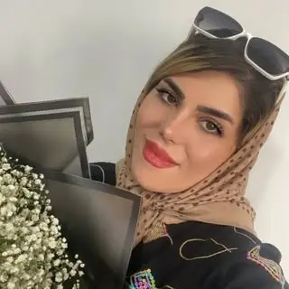 الناز کراتین
