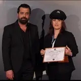 سالن زیبایی گندم دماوند