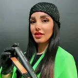 آوا | کراتین مو غرب تهران (پونک)