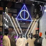 متین لایت