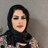 الهه سیفی مدیریت سالن زیبایی الی/ قصرالدشت/ رنگ ولایت،کراتین