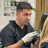 دکتر سجاد محمودی | کلینیک تخصصی زیبایی | مازندران