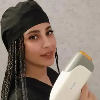 کلینیک لیزر سلن ?