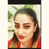 مرکز تخصصی کراتین معالی آباد (دختر خاله ها)