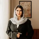 سحردهقان  |   متخصص ابریشم سازی