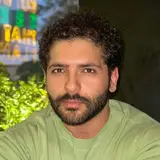 Mohammad hosseini | محمد حسینی