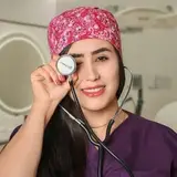 سمیه رضایی|کاشت موشیراز|کاشت ریش|مزوتراپی