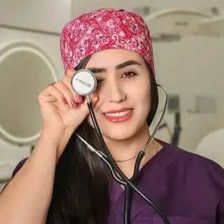 سمیه رضایی|کاشت موشیراز|کاشت ریش|مزوتراپی