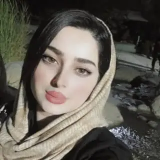 پریساصالحی | کراتین | اهواز