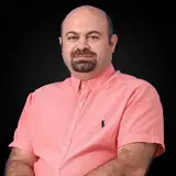 دکتر سجاد یوسفی | دندانپزشک