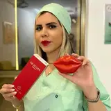 فیلرلب|مزوژل|نخ لیفت|لیزر|بوتاکس|هایفو|کلینیک زیبایی گلد| کرج