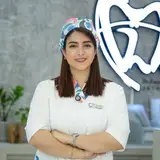دکتر فاطمه غریب پور
