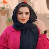 خانم کراتین ?کراتین کرمان|نجمه خدایاری?