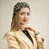 یلدا کاراندیش لیزرموهای زائد یزد