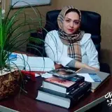 دکتر سمانه جمشیدی