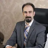 پیج رسمی دکتر اسدالله زین العابدینی