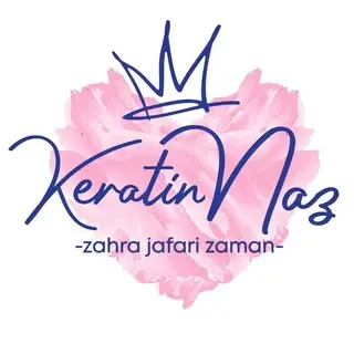 کراتین|رنگولایت|تقویت مو
