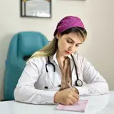 دکتر ریحانه ثابت ایمانی| پزشک عمومی، پوست مو و زیبایی