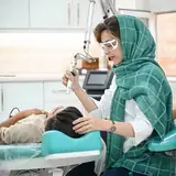 دکتر زهرااحمدی
