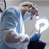 دكتر سیامک كحالي