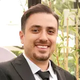 دکتر شهاب رضایی | جراح- دندانپزشک