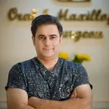 جراح فک و صورت