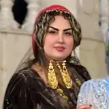 معصومه کریمی | کراتین یاسوج