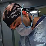 دکتر نریمان نیک پرتو | جراح و متخصص فک و صورت | ایمپلنت