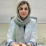 دکتر فروغ احمدی پور/بوتاکس/لیزر/فیلر