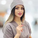 کاشت مو تهران|مهناز قلندری