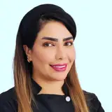 سمیه شریفی | بیوتی تراپیست |هایفو | فیشال | لاغری | گرگان