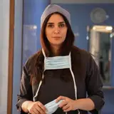 دکتر لیلا جعفری