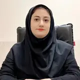 دکتر کتایون کاتبی، متخصص بیماریهای دهان، فک و صورت