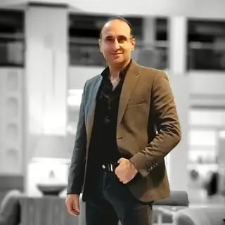 دکتر پدرام پزشکان