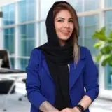 مرکزتخصصی رنگ و لایت و کراتین آمی مقدم