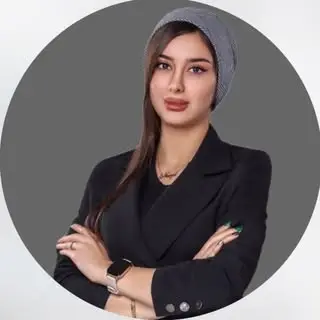 نرگس جهانی| کراتین کار تخصصی یزد