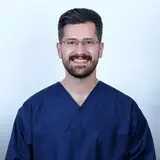 دکتر میلاد محمدی/ایمپلنتولوژیست/اوردنچر
