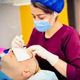 کلینیک تخصصی کاشت مو مظفری