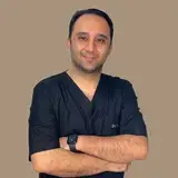 متخصص ارتودنسی , دکتر اصلانی