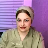 کلینیک زیبایی وایو | Vayu Beauty Clinic