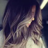 سالن تخصصی رنگ مو|کراتین|شهرری