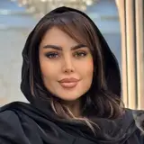 کبریا  /کراتین /شینیون