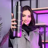 آناهید دخت حیدر |کراتین احیا و درمان مو| زیبایی|  یزد