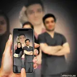 کاشت مو و ابرو/مهدی سلیمانی